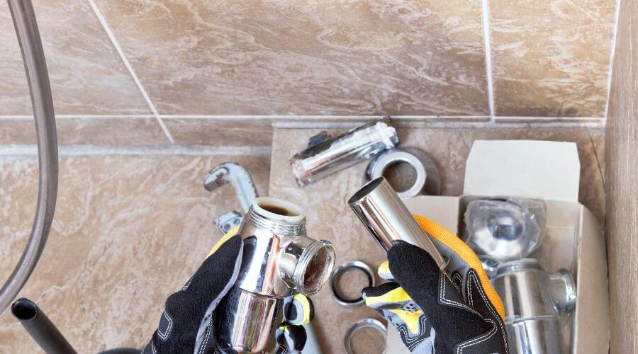 Expert new roof installation services in Randolph, MA